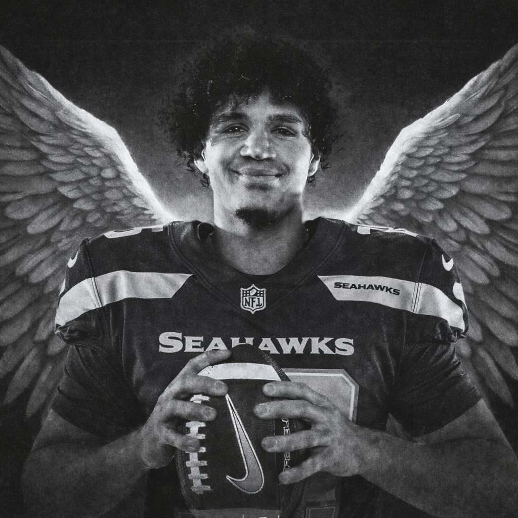 Seattle Seahawks Young Star, Dominic Ponder, Tragically Passes at 23 — An Unfinished NFL Dream