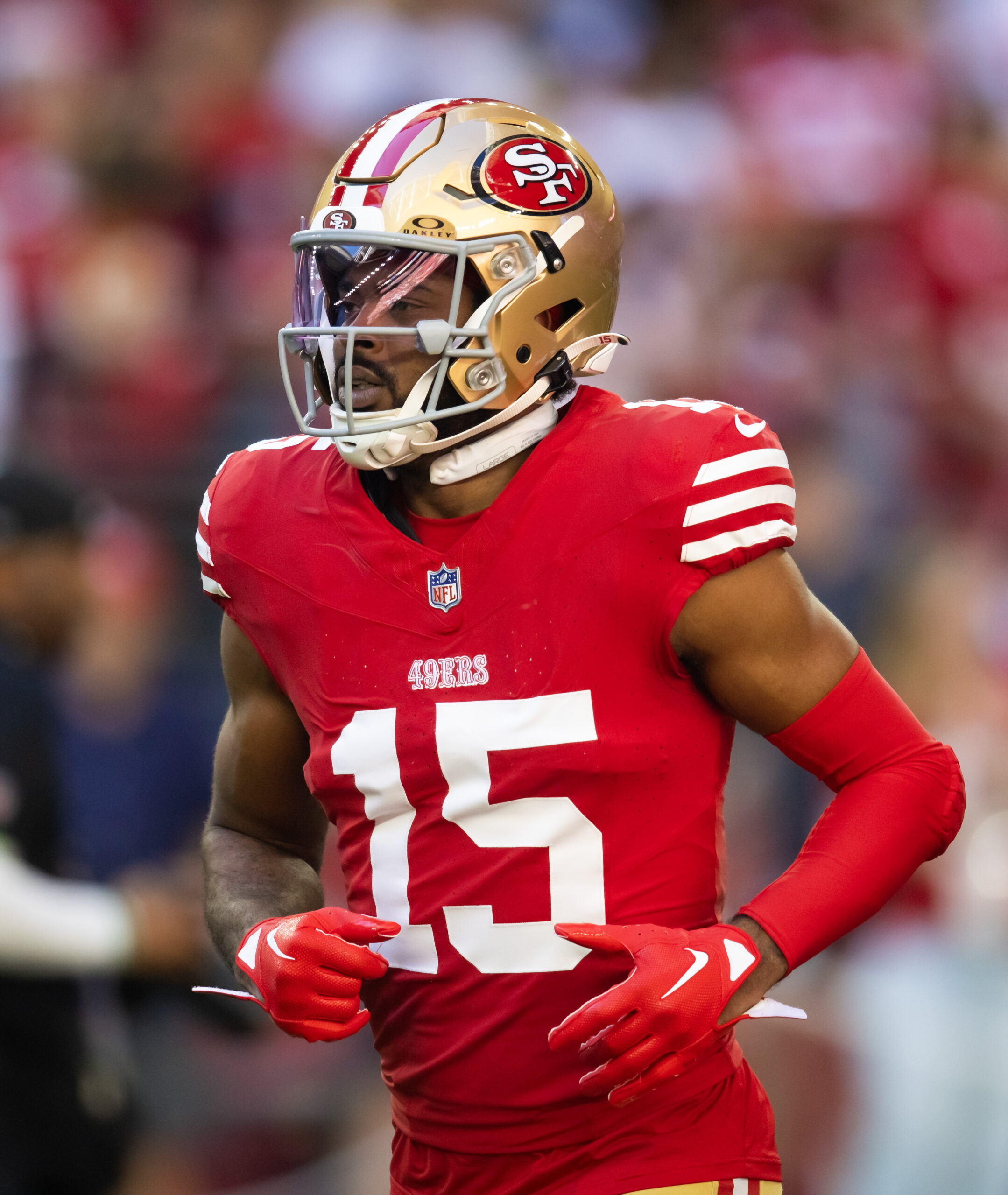 Seahawks Officially Sign Super Bowl LVIII MVP from the 49ers After Failing to Reach Agreement with Jaxon Smith-Njigba