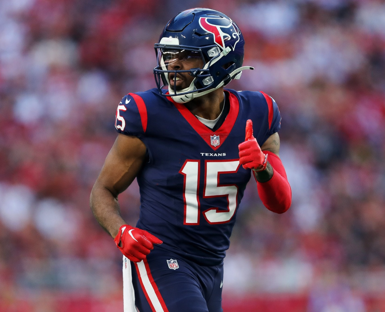 Texans Officially Sign Super Bowl LVIII MVP from the 49ers After Failing to Reach Agreement with Tank Dell