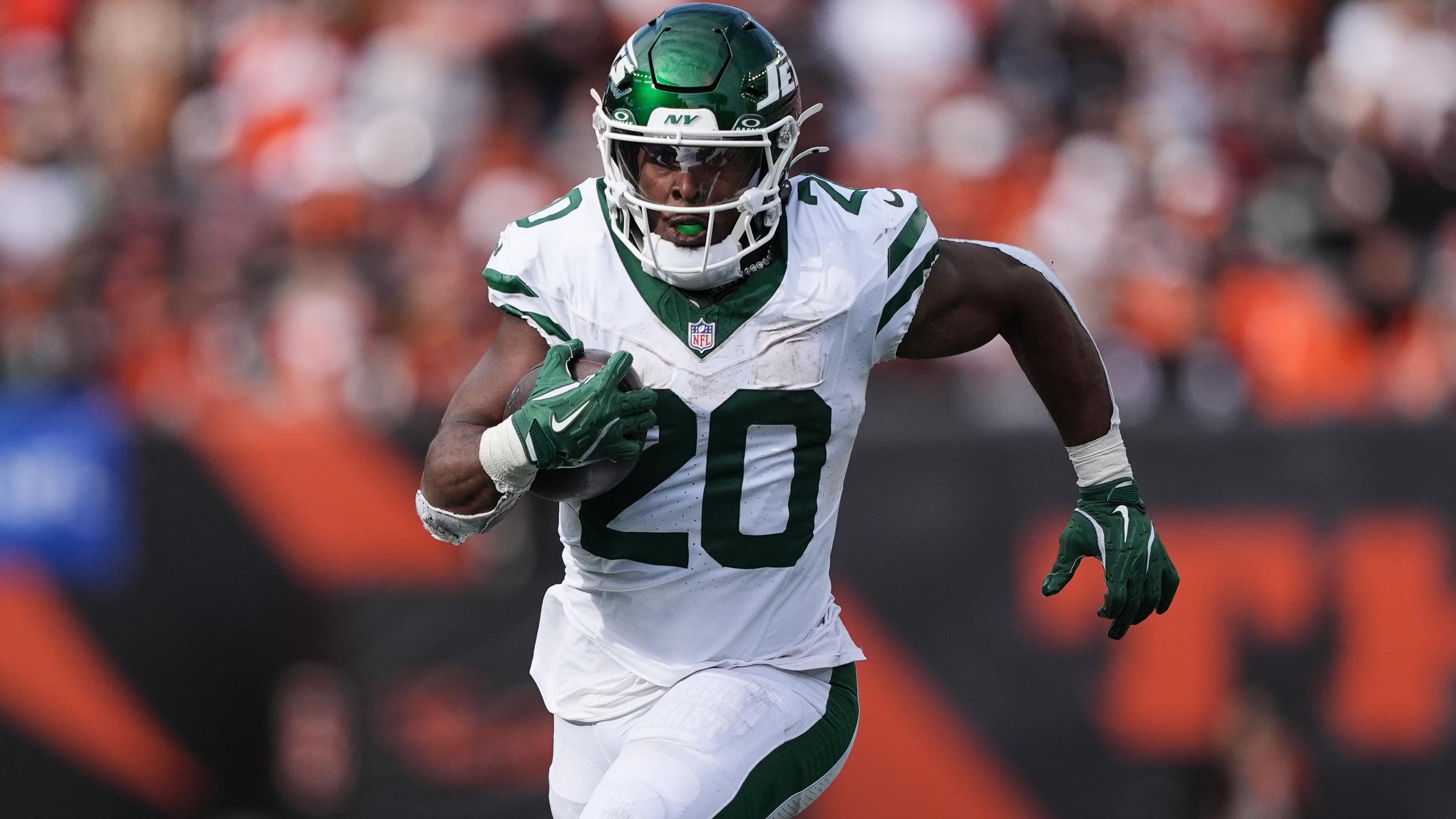 Cowboys Take Advantage of Breece Hall News, Make Smart Decision That Will Change the Team’s Future