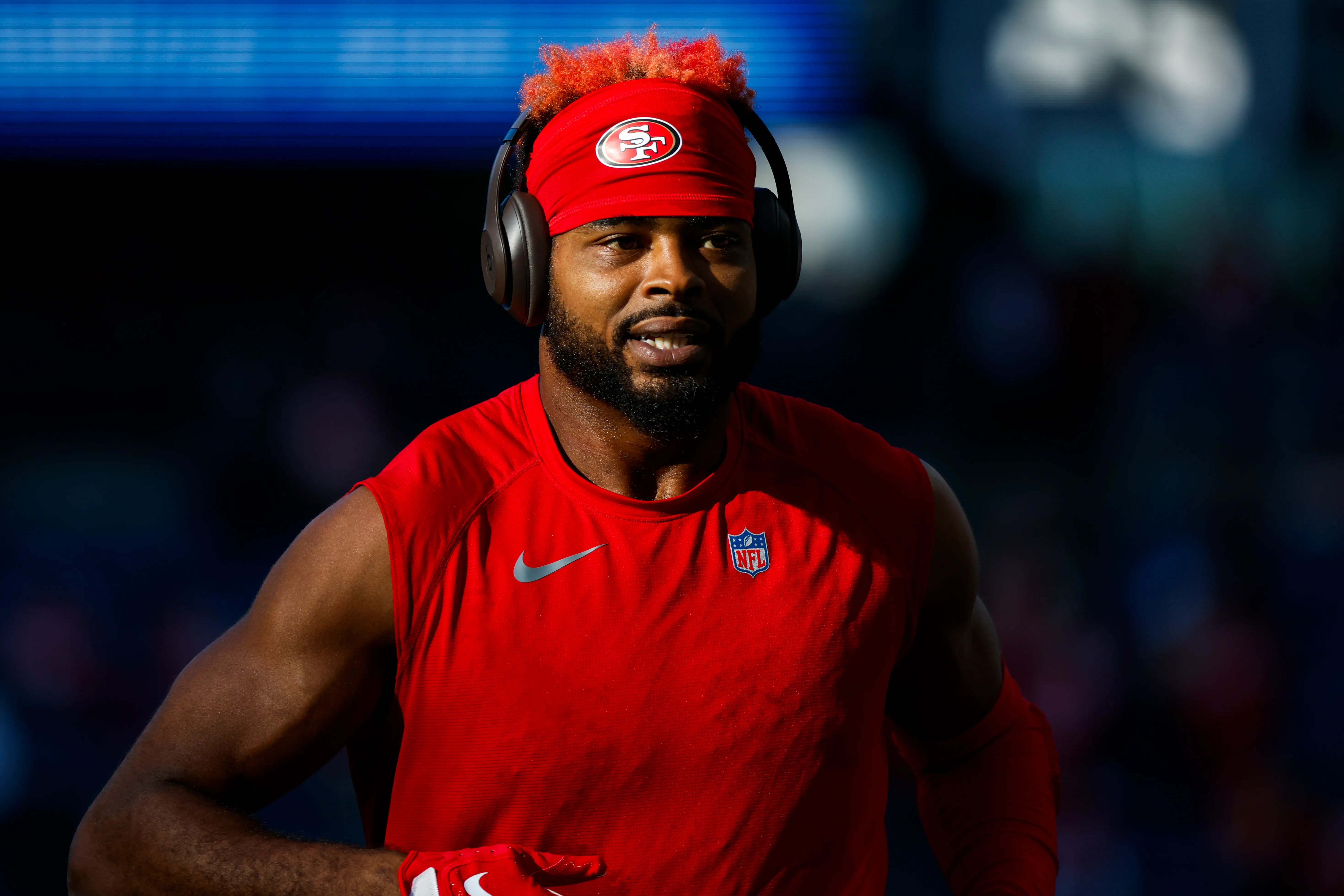 $22 Million 49ers Offensive Star Confirms Departure After Salary Increase Request Was Denied – Reveals Family Reason That Left Niners Nation in Tears