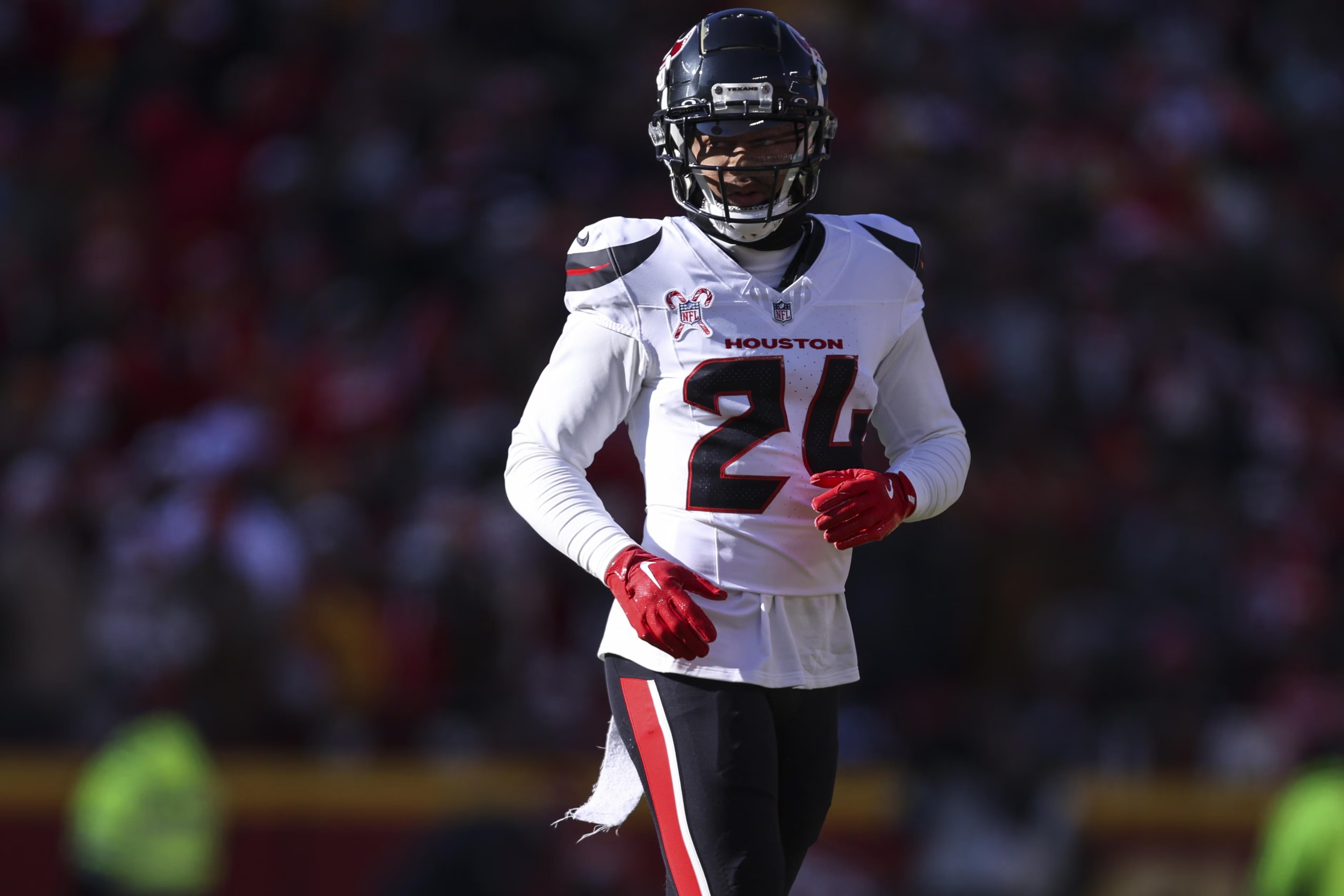 Houston Texans Finalize Restructure of $90 Million All-Pro Star’s Contract Right Before Free Agency