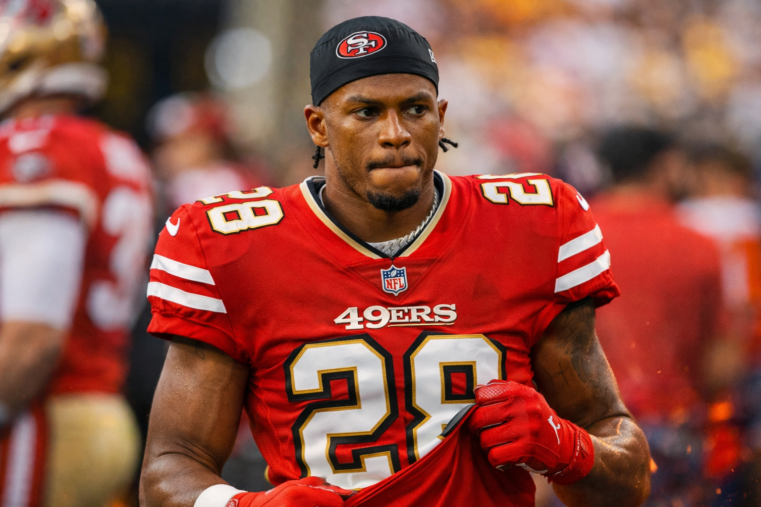49ers Sign Deion Sanders' Eldest Son, Setting the Stage for Shilo Sanders to Carry On the Family Legacy