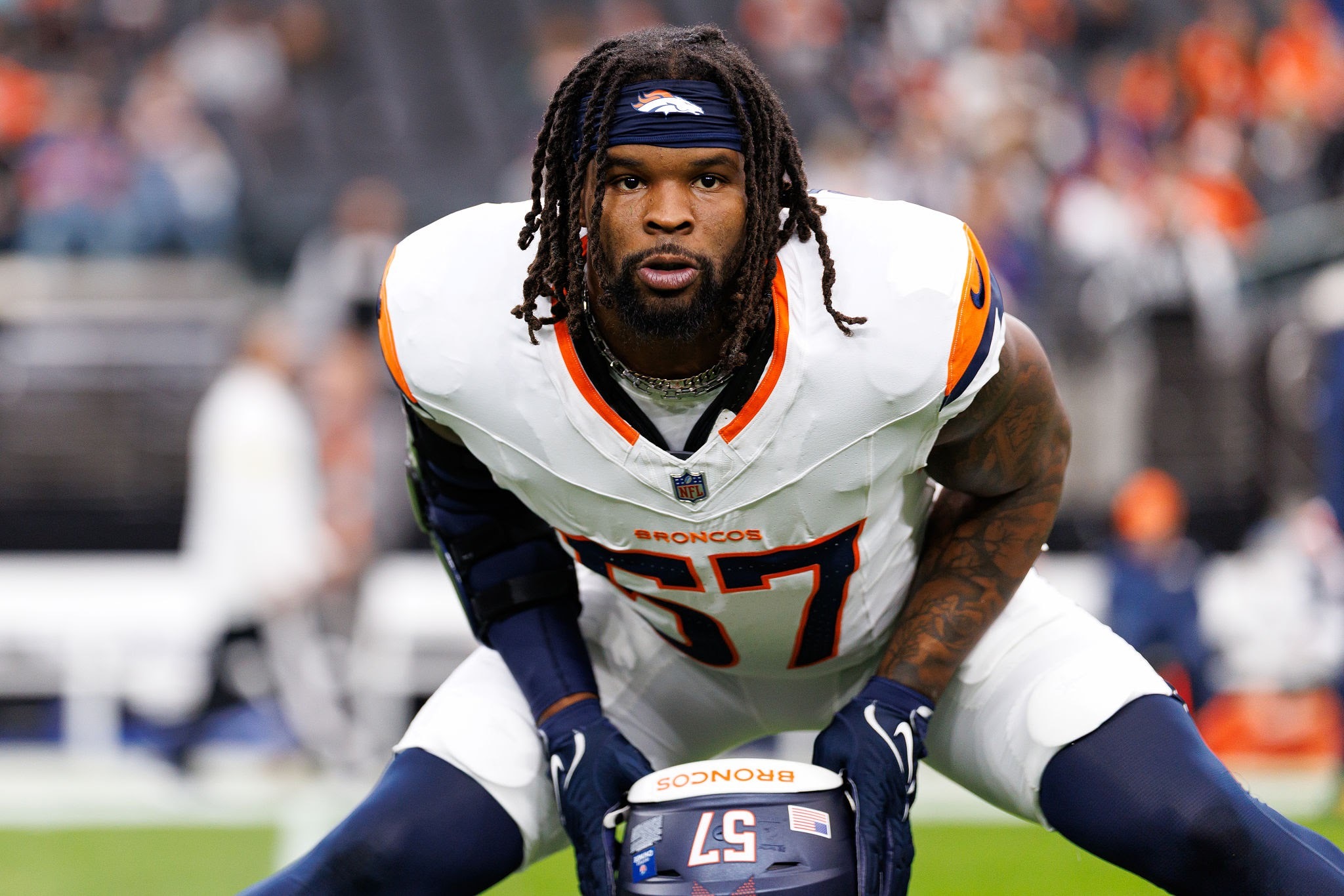 Former $35 Million 49ers Linebacker Expresses Desire to Return to San Francisco After Being Released by the Broncos Following Just One Season – The Meaningful Return of a “Lost Son”