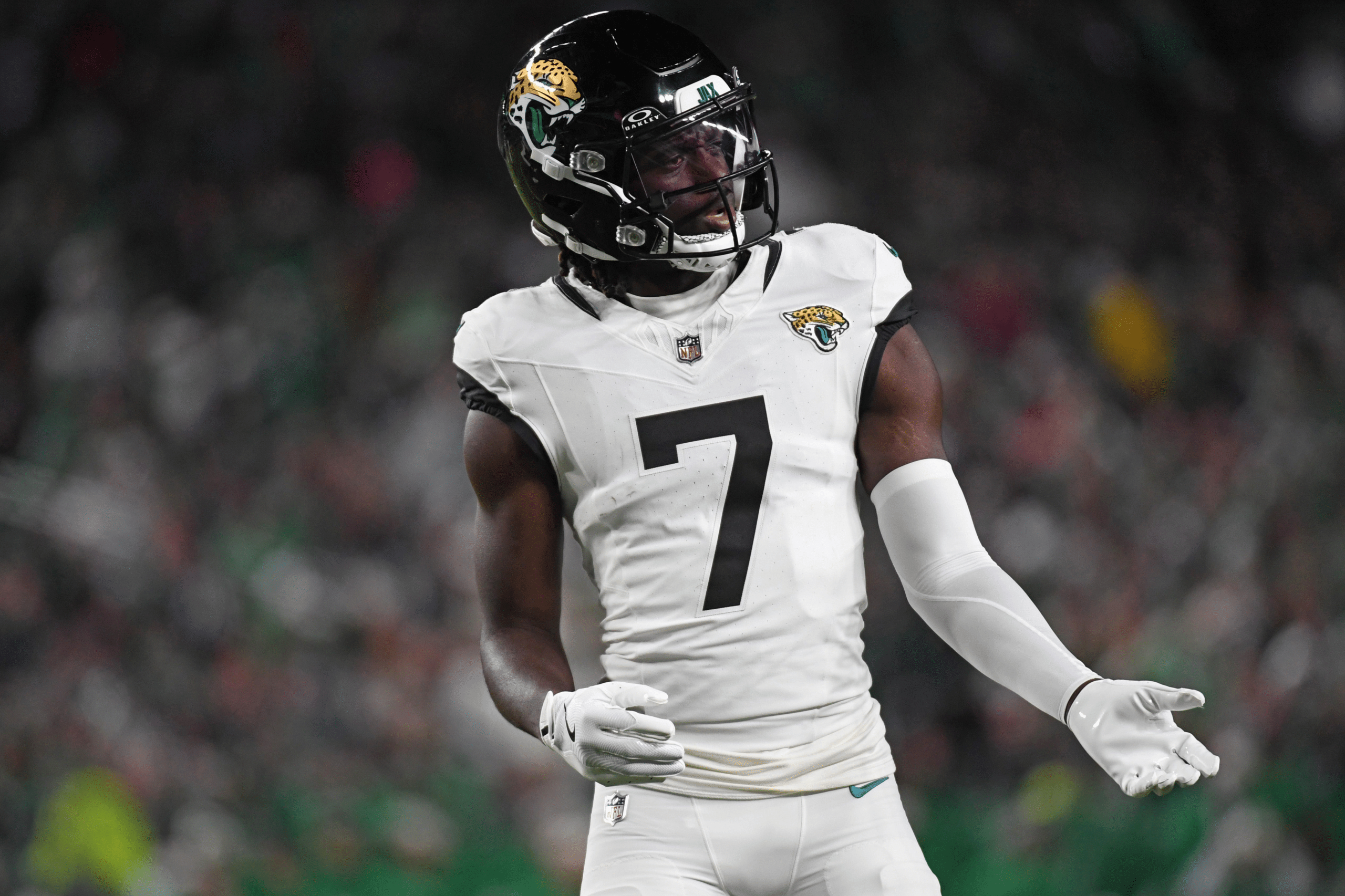 A Trade for a Pro Bowl Wide Receiver Could Be the Lifeline After the Broncos’ Disappointing Start in Free Agency
