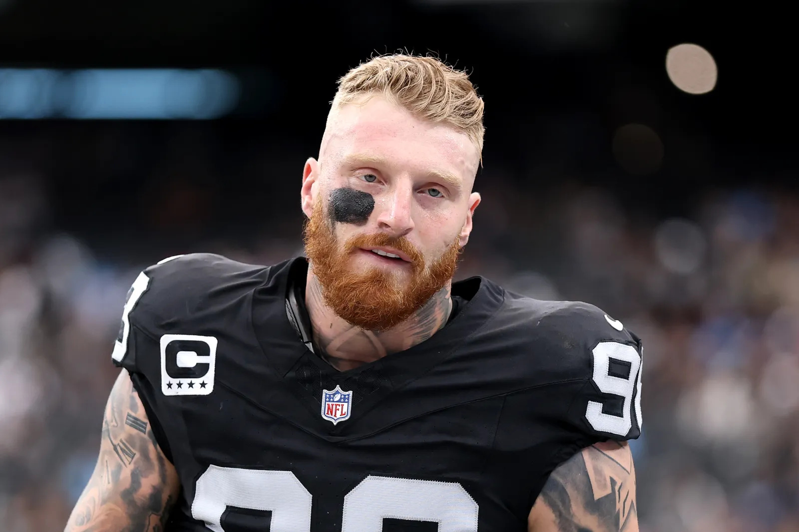 Seahawks Take Immediate Action After Maxx Crosby Trade Falls Through