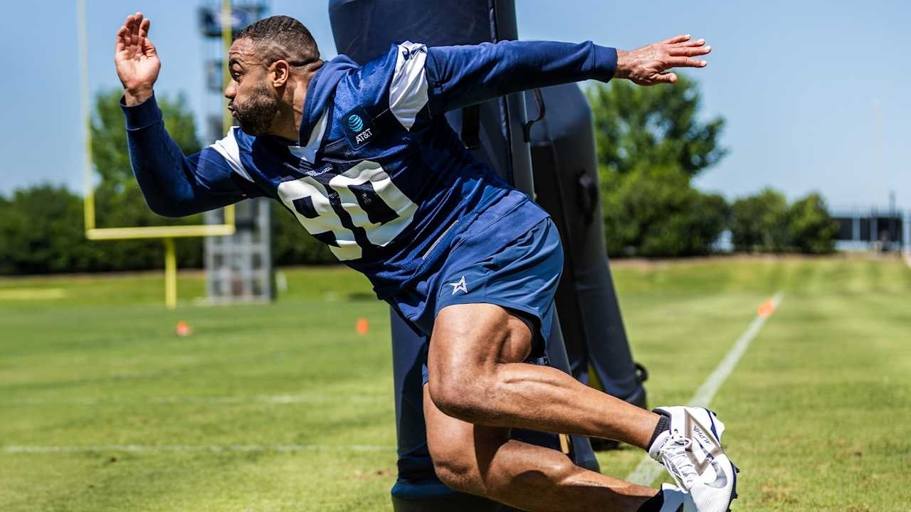 Cowboys and Titans Finalize $6 Million Trade, Parting Ways with Highly Expected Former Player – The Departure of a Key Player Opens Up Major Opportunity for Dallas’ New Defensive Line