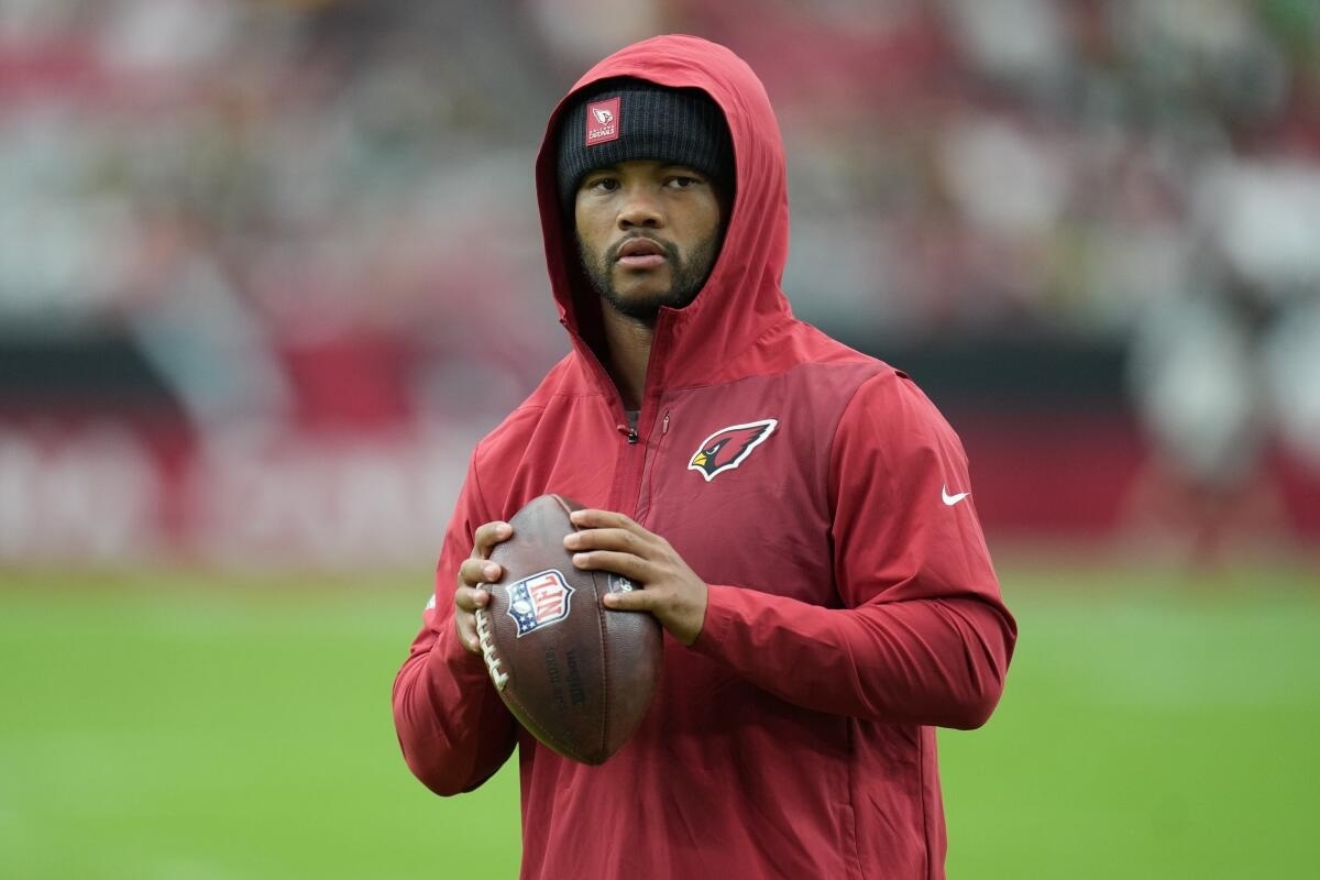 Texans Preparing to Bring in Another QB, Former No. 1 Overall Pick from 2019 Draft – C.J. Stroud's Reaction Reveals the Internal Situation in Houston
