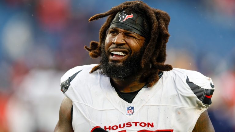 Texans Officially Part Ways with Mario Edwards Jr., $24 Million Former Starter – Defensive Line Overhaul, Rebuilding New Lineup