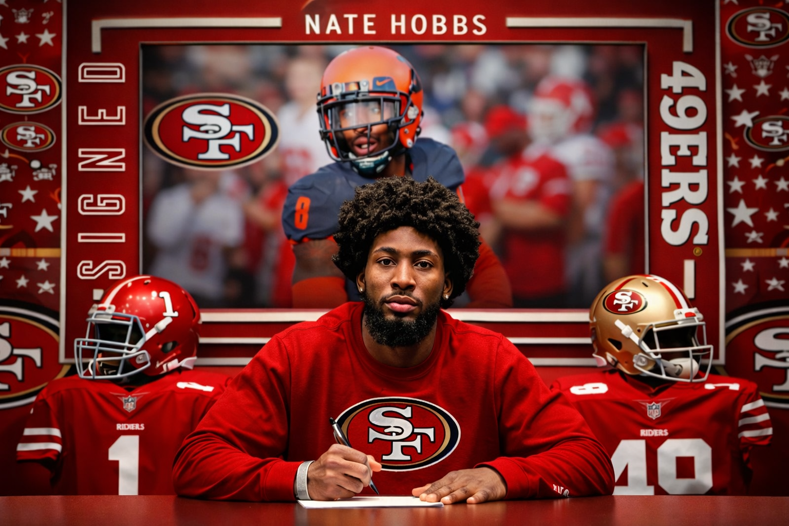 49ers Officially Sign Former Green Bay Packers Defensive Back Worth $48 Million - A Surprising Move in Reshaping the Roster, Making This Player a New Defensive Icon for San Francisco’s Aging Defense