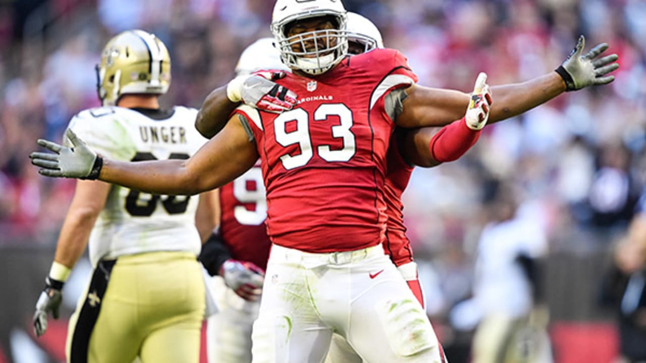 Cowboys Finalize Deal With 6x Pro Bowl Legend After Osa Odighizuwa’s Departure – Hall of Fame Candidate Calais Campbell Ready to Write the Final Chapter of His Career in Dallas