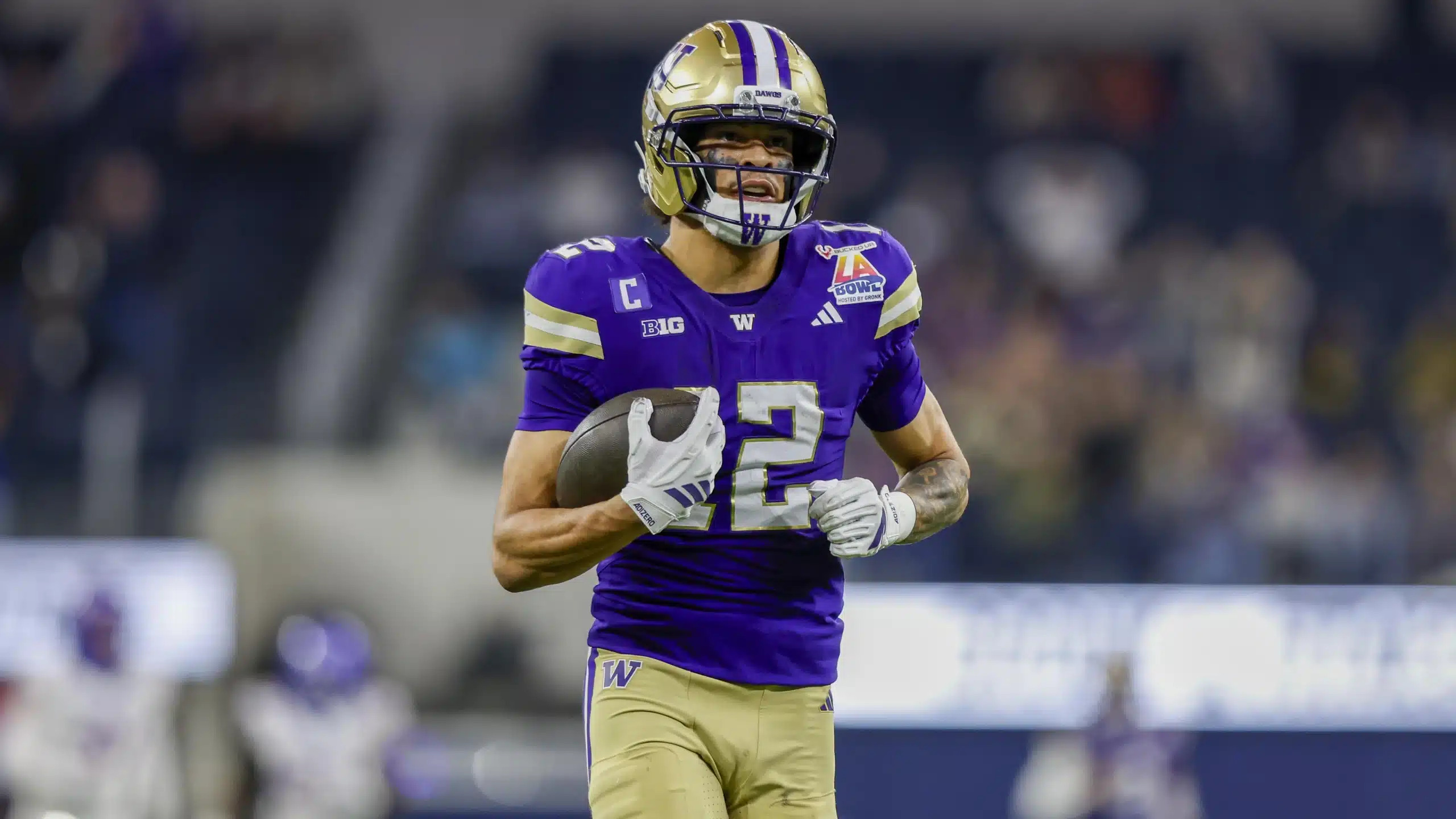BREAKING: ESPN Confirms 49ers Have Reached Personal Agreement with Top WR from Washington After Visit to San Francisco - Plan to Strengthen Offense with Player Averaging Over 800 Yards Per Season