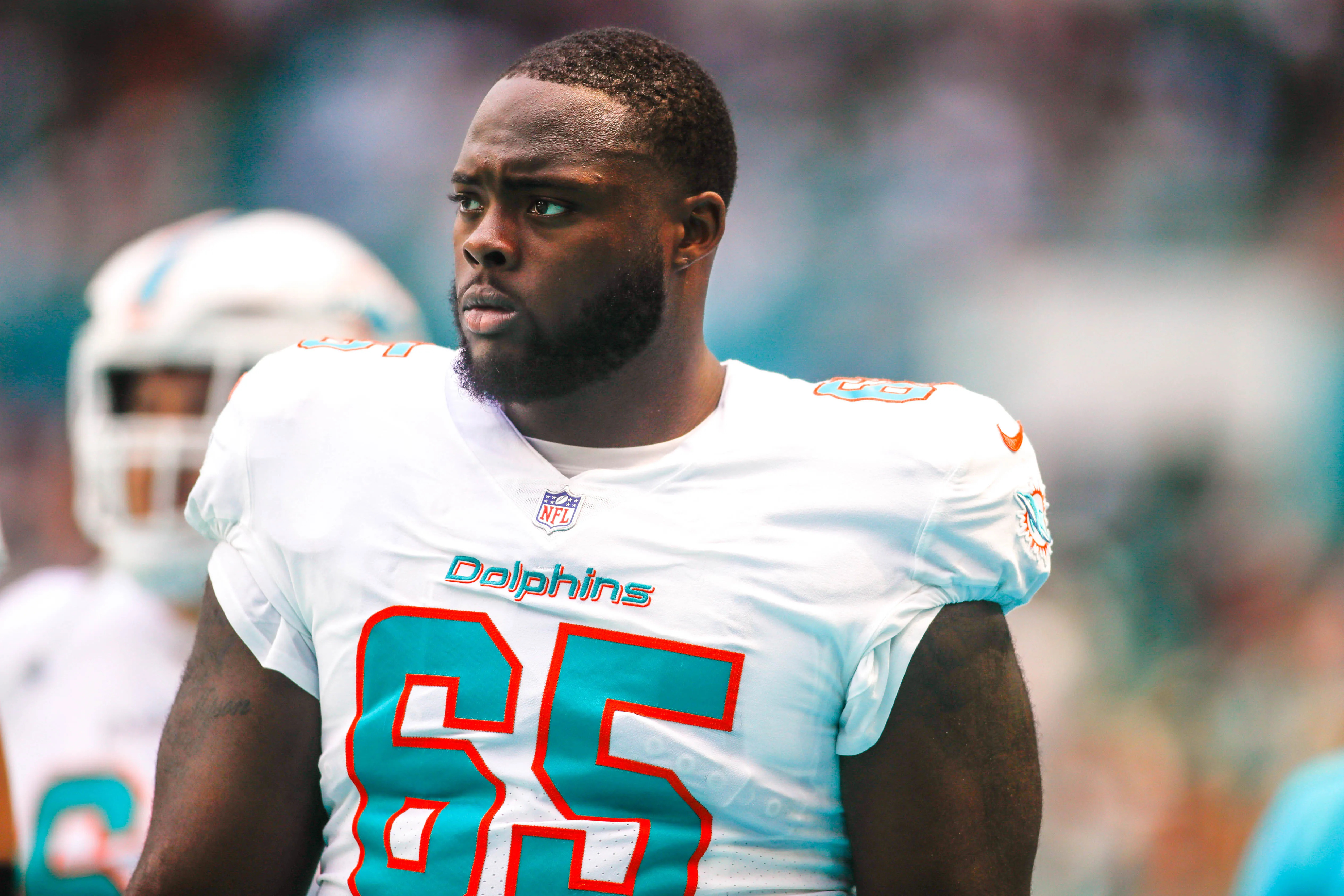 Just 24 Hours After Joining the 49ers, Left Guard Makes Noteworthy Statement About His New Team - Claims San Francisco Will Be the Final Stop of His Career as He Protects Brock Purdy