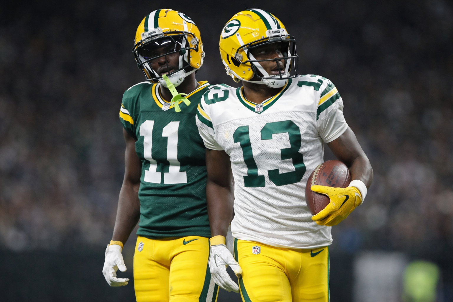 Wrs Rostering BREAKING: Sports Illustrated Confirms Packers Finalize 53-Man Roster ...