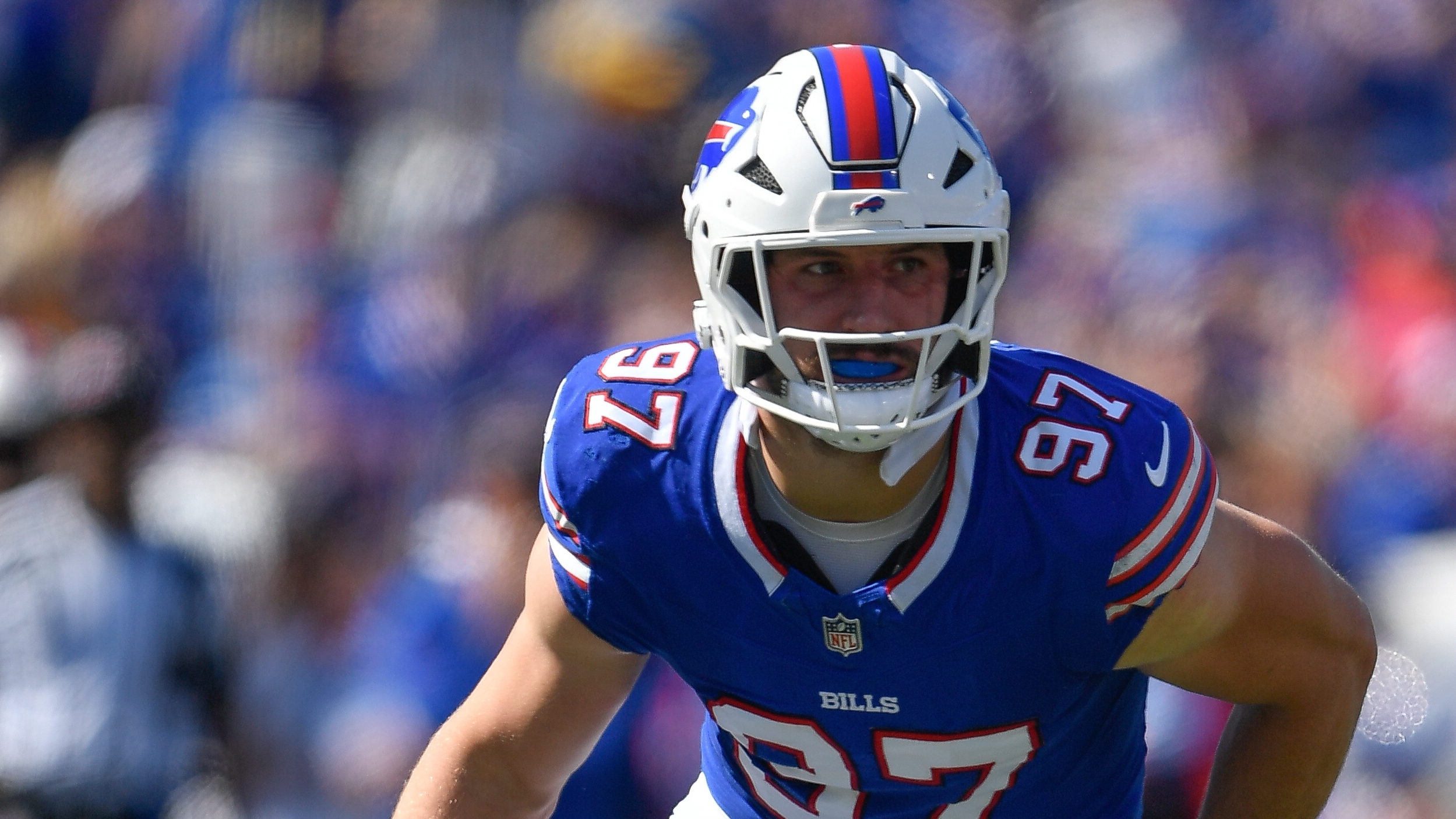 NBC Sports Bay Area Reveals Why the 49ers’ Trade for Joey Bosa Hasn’t Been Finalized – Directly Tied to Defensive Coordinator Raheem Morris