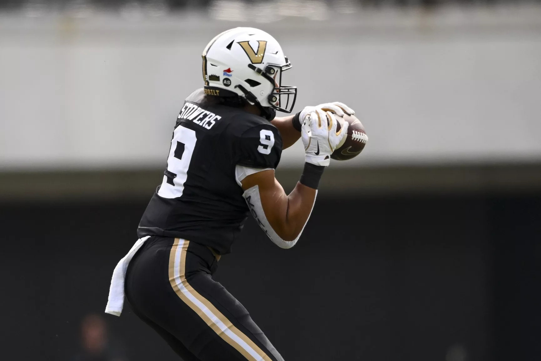 Broncos Make Key Decision by Finalizing Deal with Talented TE Who Ran a 4.51-Second 40-Yard Dash at the Combine – Ideal “Joker” Fit in Sean Payton’s Offensive System