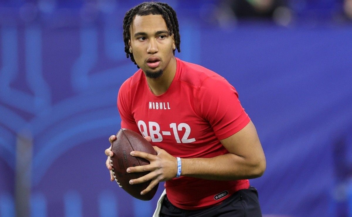 Adam Schefter Confirms C.J. Stroud is the Quarterback Under the Most Pressure in 2026 - His Future with Houston Tied to the Team's Future in Latest Plan Unveiled by Texans