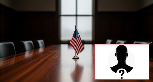 U.S. security official resigns — Is the administration in turmoil?