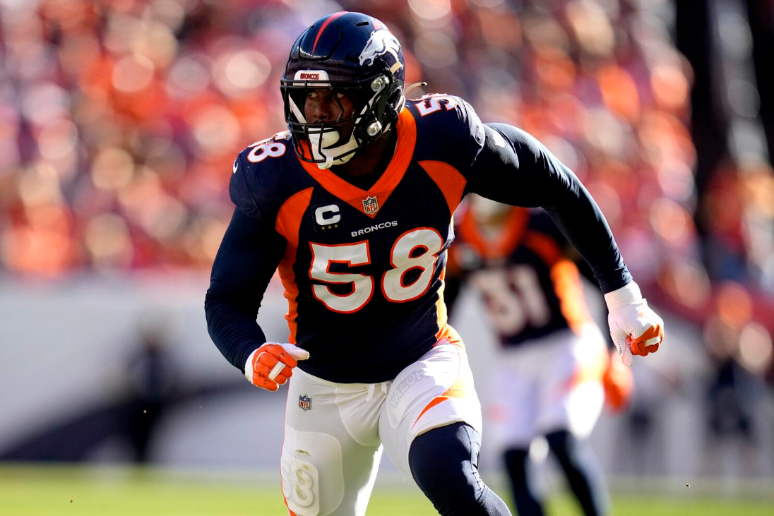 Chiefs Still Sign 3-Time All-Pro, Future Hall of Famer to Bolster Defense