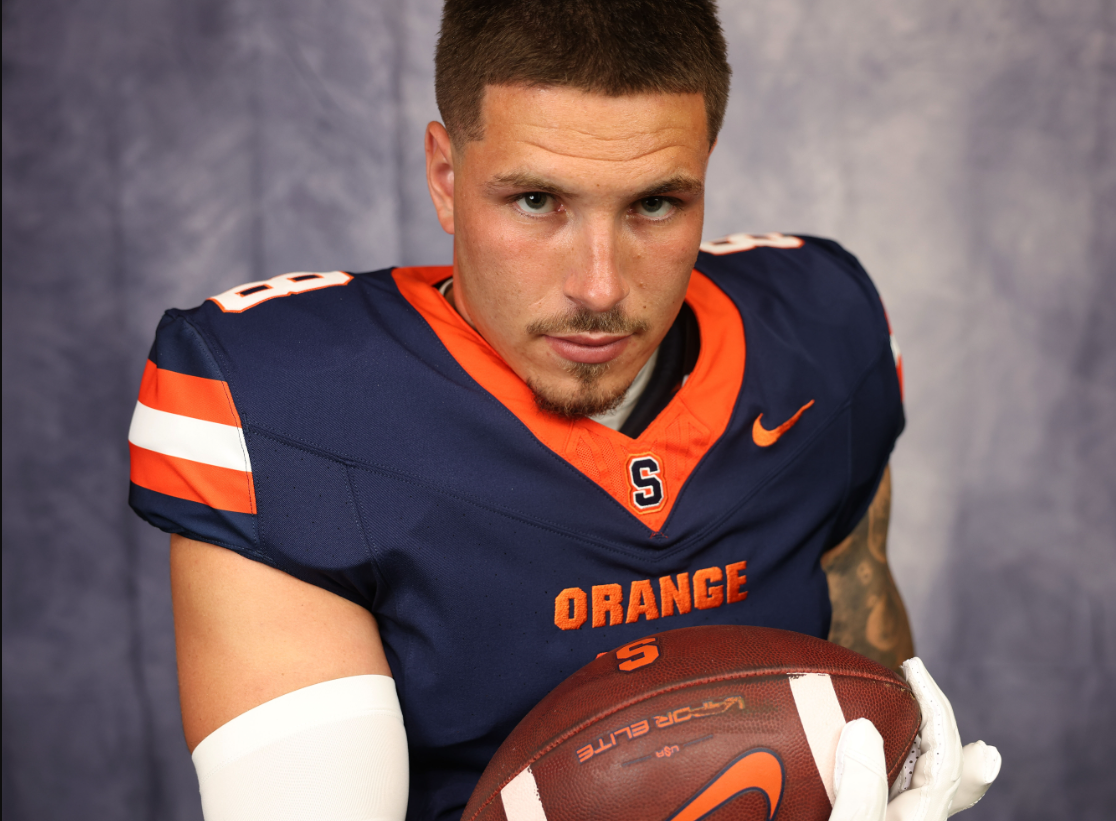 Justin Barron Poised to Replace DeMarvion Overshown and Bolster Cowboys’ Linebacker Corps
