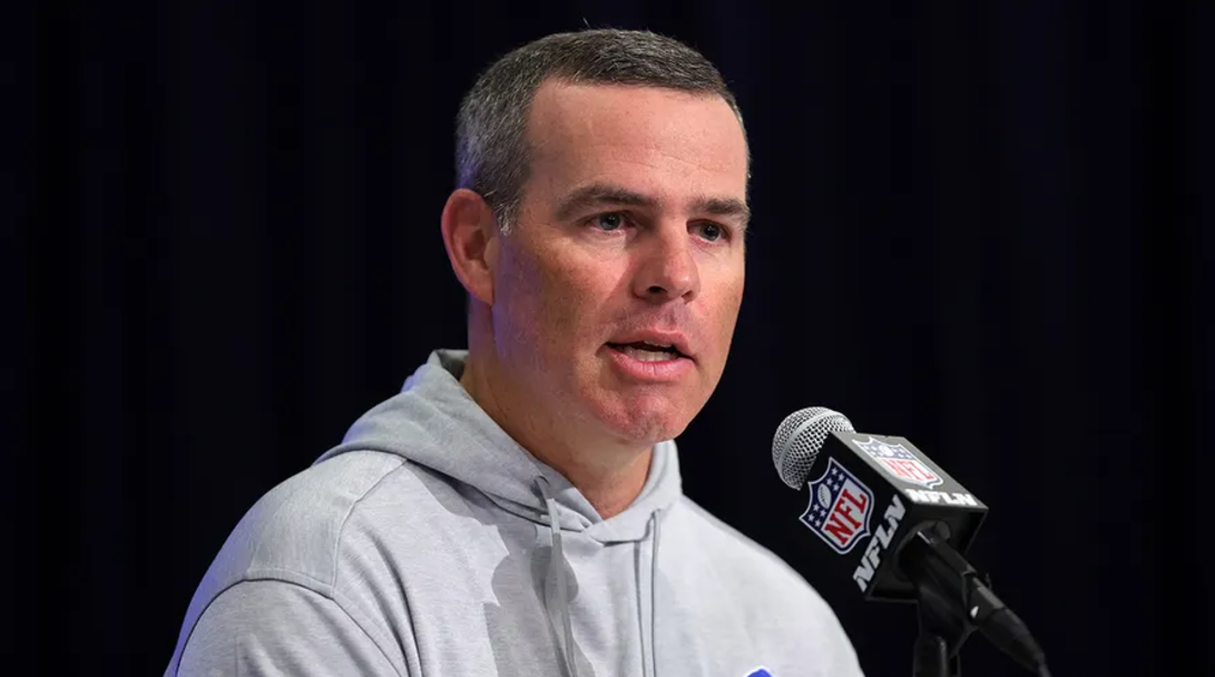 Buffalo Bills Land Former Philadelphia Eagles CB Considered a Bust by Eagles Fans