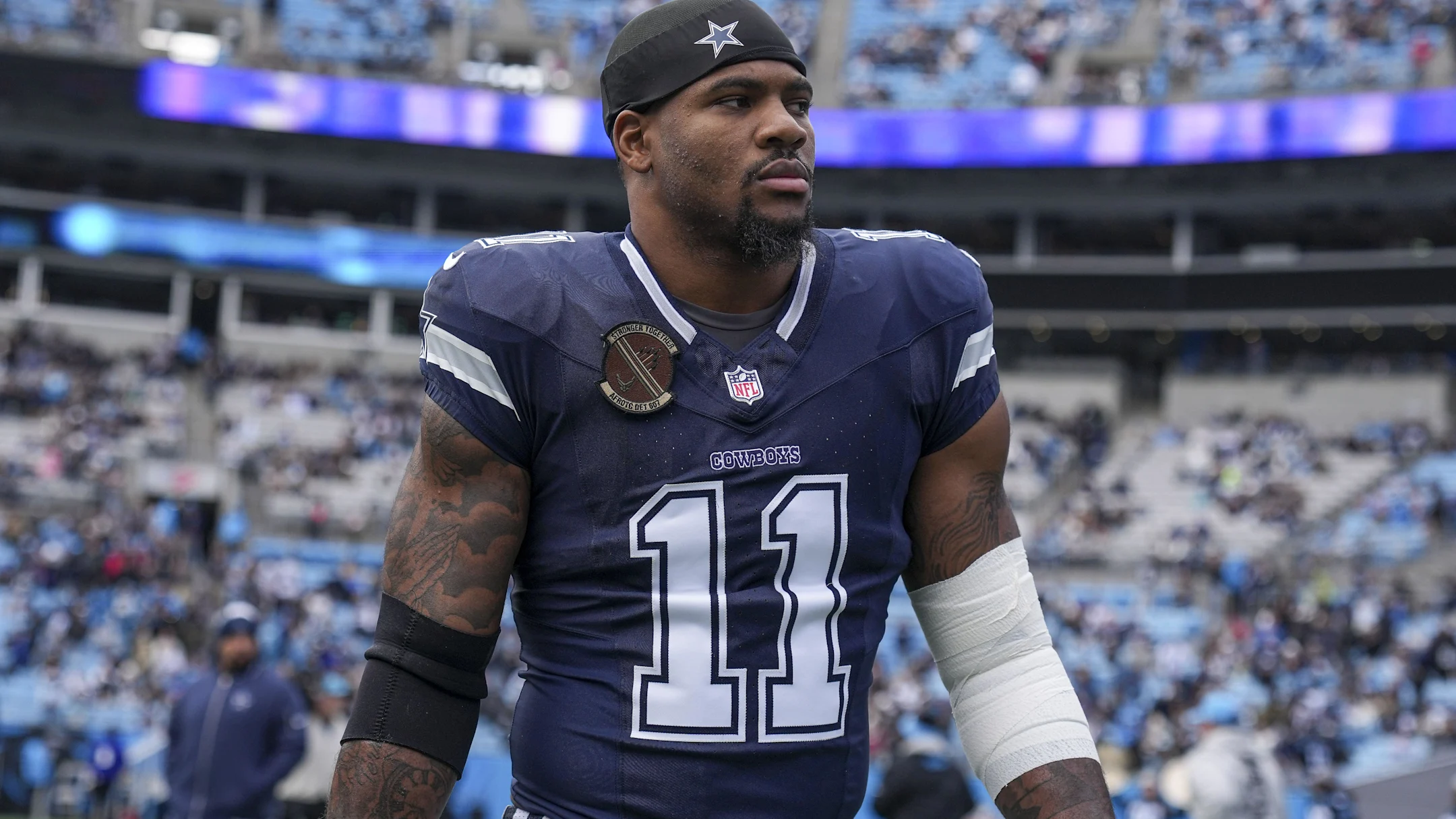 NFL Sabotages Cowboys by Handing Cardinals an Unfair Advantage