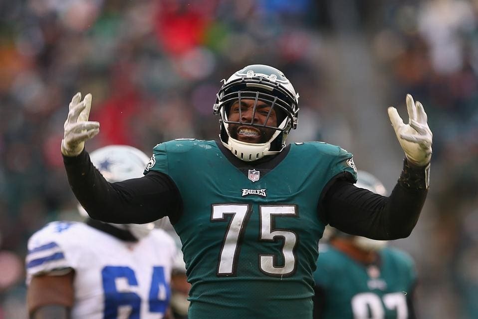 Ex-Eagles Super Bowl Champion Faces $2 Million Lawsuit From Ex-Wife After Prioritizing Football Over Family