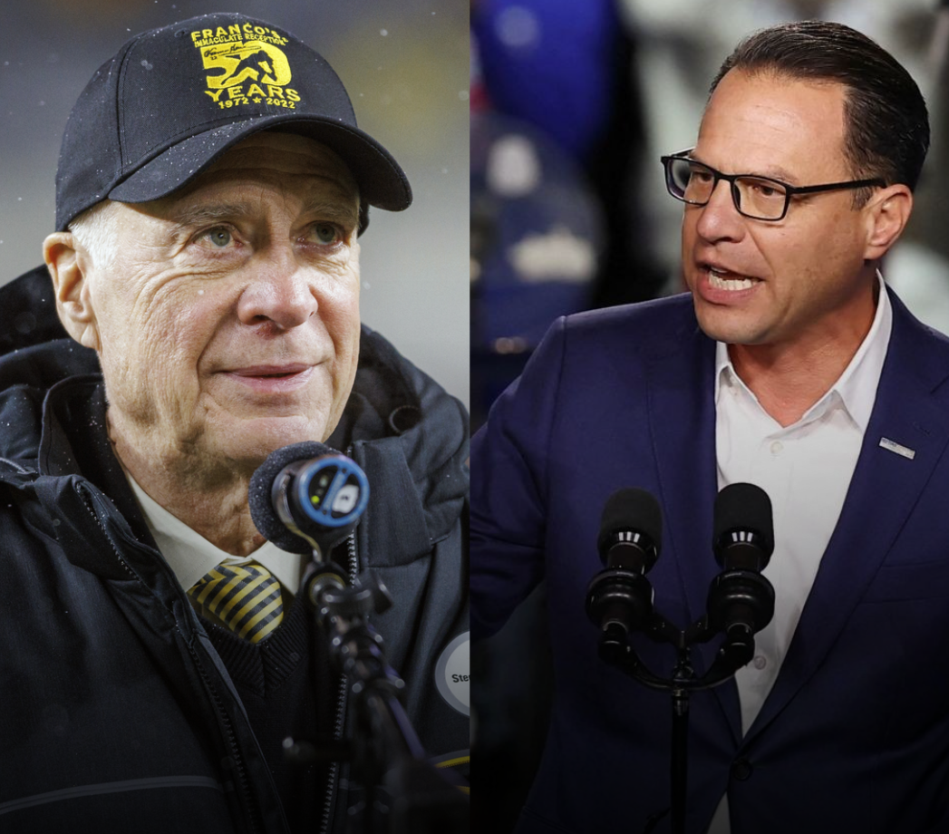 Just 12 Hours After Owner Art Rooney II Was Abruptly Summoned to Governor Josh Shapiro’s Office Late at Night, the $120 Million UPMC Rooney Sports Complex Expansion Project Is Suddenly Restarted