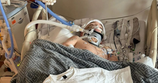 A Bills Star Donated $15,000 to 11-Year-Old Boy After Traffic Accident, Changing His Family’s Fate
