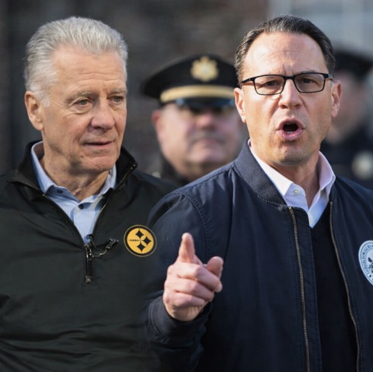 Just 12 Hours After Receiving a "Massive Offer" from Ohio for the $120M UPMC Rooney Sports Complex Expansion, Steelers Owner Art Rooney II Was Abruptly Summoned to Governor Josh Shapiro’s Office at Night