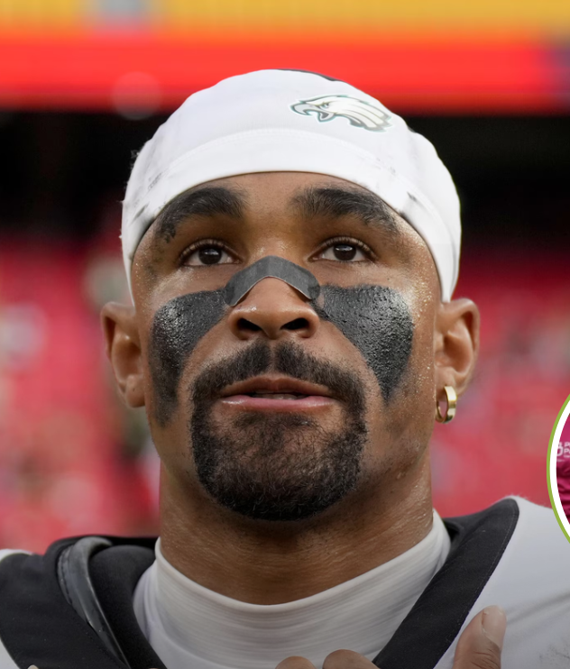Jalen Hurts Breaks Silence as Eagles Star Says America Was Never Meant for Kings