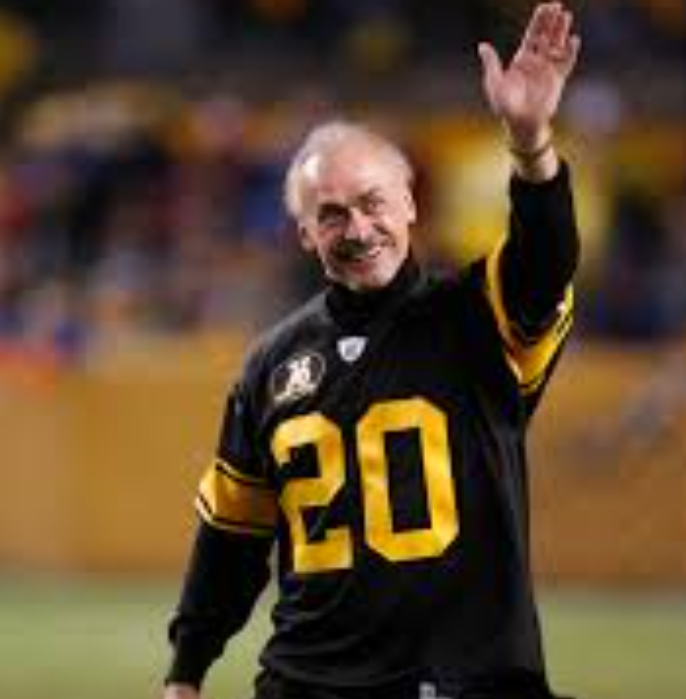 Steelers Legend Rocky Bleier Sells Super Bowl Ring to Support Teammate Battling Parkinson’s