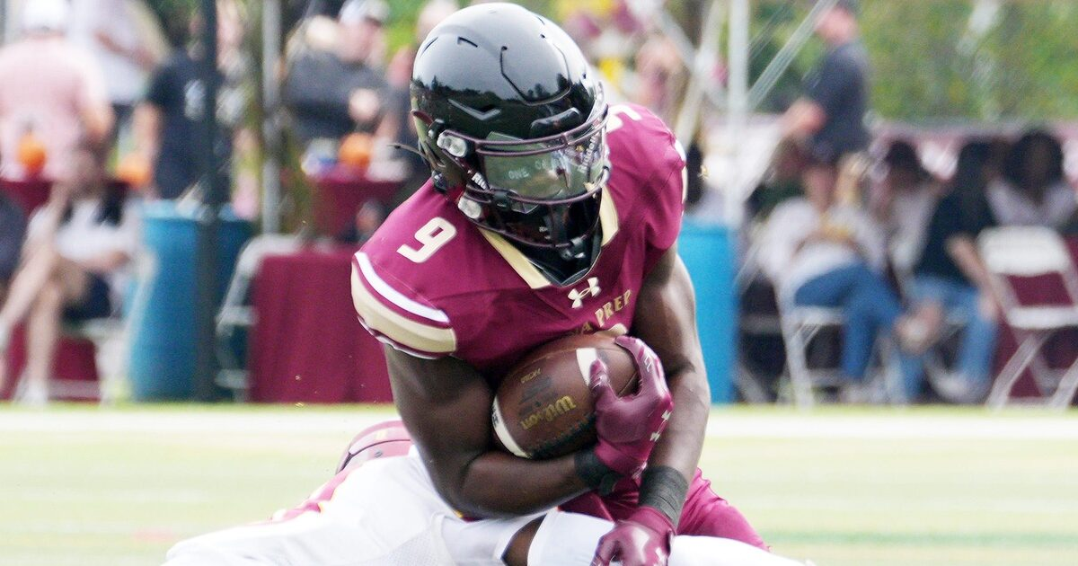 Eagles Lose a Future MVP — Defensive Player of the Year Candidate Dies at 17