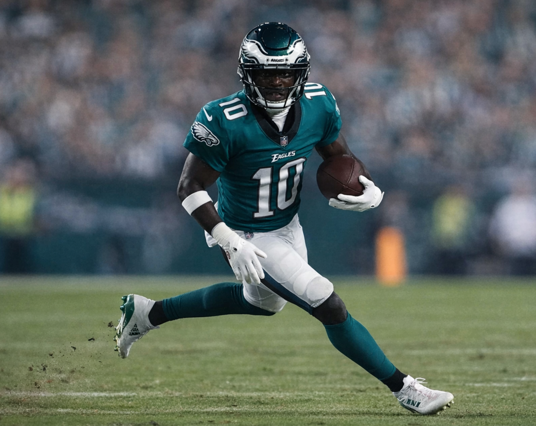 A Super Bowl Champion and 8-Time Pro Bowler Is Selling His Miami Home After Being “Betrayed” by the Dolphins – Just Days Later, He Purchased a $3 Million House in Philadelphia as Fans Speculate a Deal with the Eagles Is Already Done