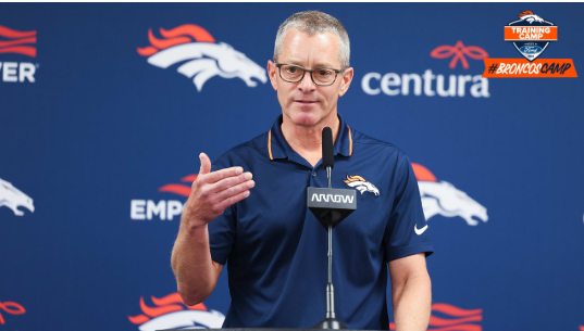 Denver Broncos Reclaim Super Bowl XXXIII Ring and Cover Full Treatment Costs for Franchise Legend After He Was Forced to Sell Everything — Including His Lifelong Championship to Battle Late-Stage Aggressive Cancer