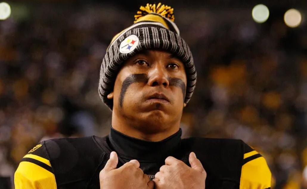 Three Steelers Legends Reject Hall of Fame Ballot in Protest Over Hines Ward Snub