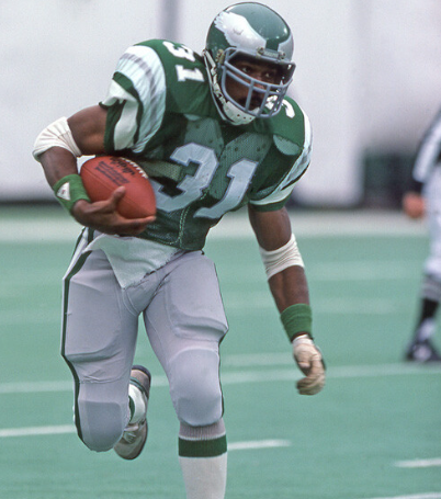 Eagles Cover Full Cancer Treatment for Franchise Hall of Fame Legend
