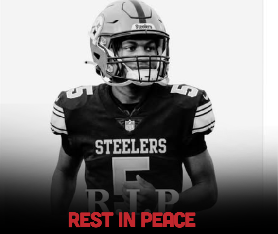 SAD NEWS: Chiefs' Rising Star Tragedy Linked to Trusted Teammate