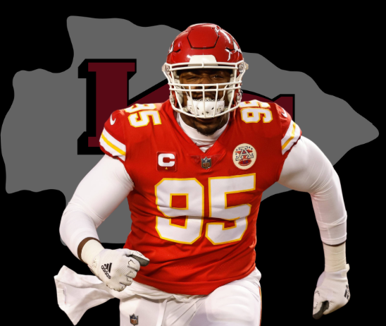 Chiefs’ $158 Million Defensive Nightmare Shocks NFL by Rejecting Bigger Offers From Ravens and 49ers, Chooses Loyalty to Kansas City Amid Cap Crunch