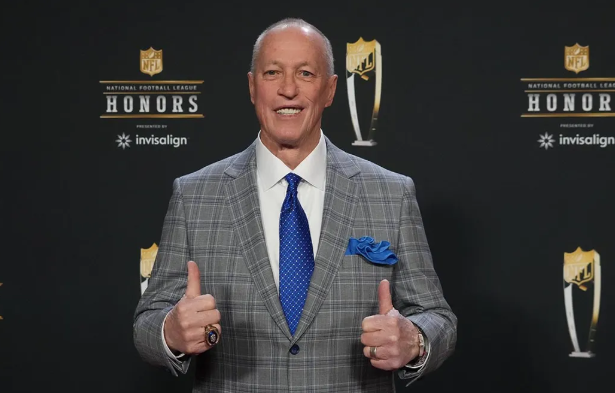 Bills Legend Jim Kelly Wins $10M Defamation Suit — Buffalo Protects the Man Who Gave Everything to the City