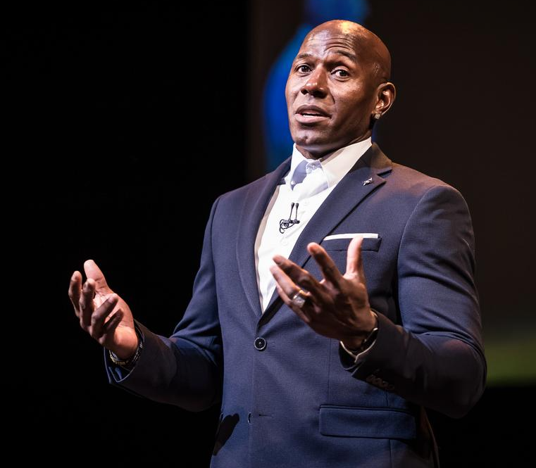 Doland Driver Packers Legend Donald Driver Wins Fraud Lawsuit After Charity Misused ...