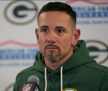 The Packers held an emergency meeting after learning that the star draft prospect with All-SEC honors unexpectedly visited the Commanders following his pre-draft visit to Green Bay.
