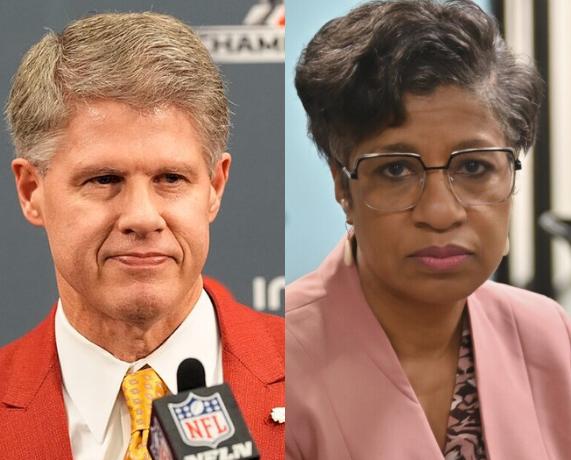 The Kansas City Chiefs announced that the $120 million Virginia Mason Athletic Center (VMAC) expansion will be delayed until 2031, following the completion of the new domed stadium in Wyandotte, just three hours after Mayor Christal Watson's statement.
