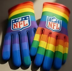 Packer Lgbt Green Bay Packers' Jordan Love Faces Backlash for Refusing LGBT Armband ...
