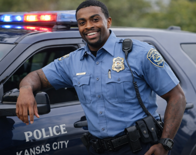 Beloved Former Chiefs Player Retires from NFL and Joins Kansas City Police Department