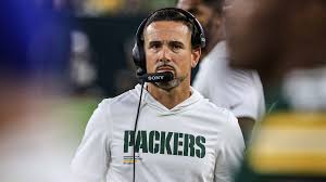 Matt LaFleur makes admission about NY Jets' beatdown of Packers
