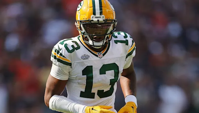🚨 BREAKING: Packers Reportedly Advised Not to Extend Contract of Key Young WR
