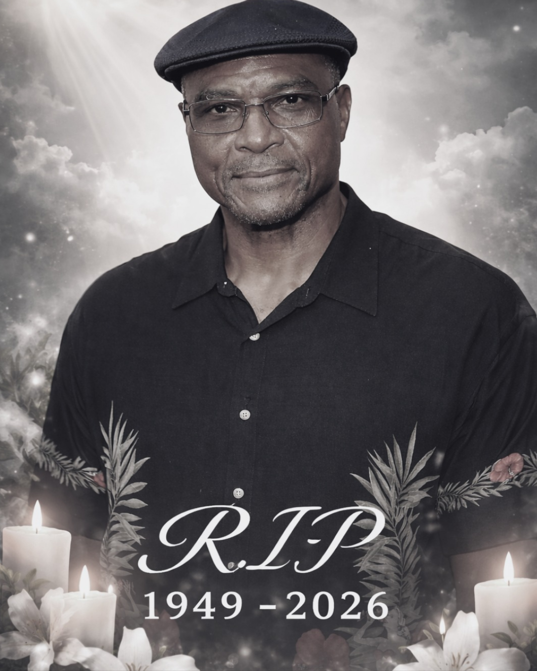 The Detroit Lions Community Is Mourning the Loss of a Former Lions RB and Hollywood Legend – A Piece of the Franchise’s History Is Gone, but His Legacy Will Live On Forever