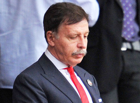 Just 3 Hours After Latest Statement from Governor Gavin Newsom, Los Angeles Rams Owner Stan Kroenke Suddenly Announces Delay of $120 Million Woodland Hills Sports Center Expansion Until 2030