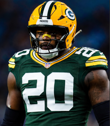 "I miss Green Bay" — The beloved veteran superstar, adored by Packers fans, broke his silence after leaving Lambeau Field, opening up about the loneliness of leaving the place he once called home.